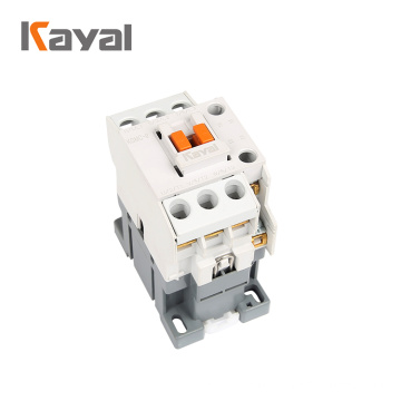 Hot Selling Kayal GMC contactor,3phase ac magnetic contactor,GMC-9 ac contactor